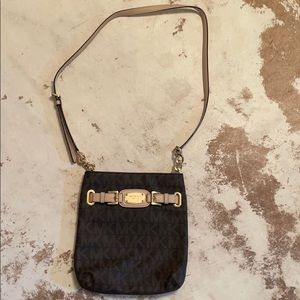Brand New Micheal Kors Crossbody